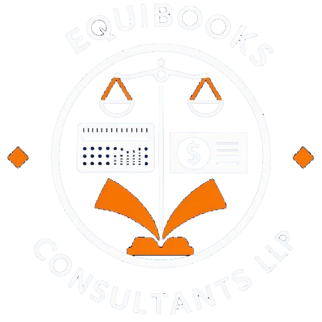 Equibooks Logo